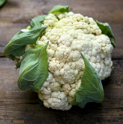 ANDOR Snowball Cauliflower Seeds Seed(2000 per packet)