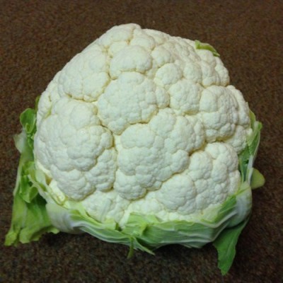 ANDOR Cauliflower Optimist Seeds Seed(1000 per packet)