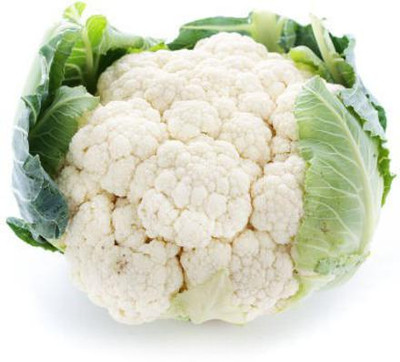 Farmonix Organic white cauliflowe Seed(100 per packet)