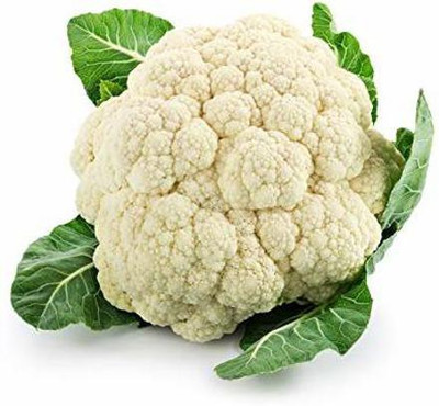 ANDOR Smooth Skin Cauliflower Seed(1500 per packet)