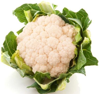 Farmonix Cauliflower Phool Gobhee/Phul Gobhi Seed(1500 per packet)