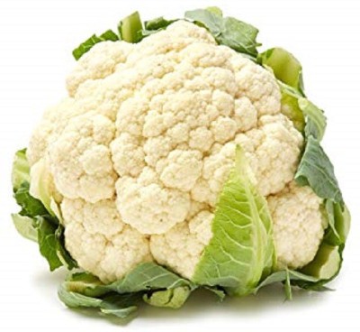 Farmonix Cauliflower Phool Gobhee/Phul Gobhi गोभी Seed(2000 per packet)