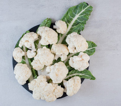 ANDOR HIGH QUALITY Cauliflower Seed(100 per packet)