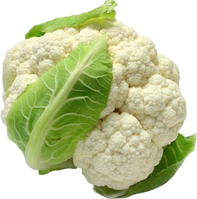 Farmonix High Quality White Cauliflower Seed(1000 per packet)