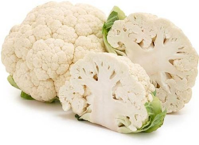 ANDOR Cauliflower Phool Gobhee/Phul Gobhi Seed(100 per packet)