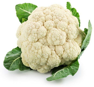Farmonix Cauliflower good quality Seed(400 per packet)
