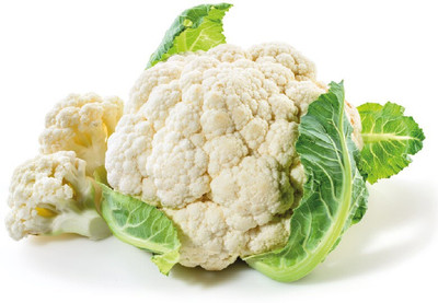 Farmonix HIGH QUALITY Cauliflower Seed(400 per packet)