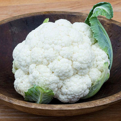 Farmonix ADONA CAULIFLOWER Seed(400 per packet)