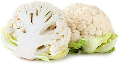 ANDOR Organic cauliflower Seed(2000 per packet)