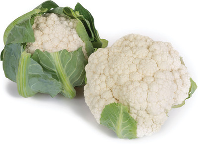 Farmonix Organic white cauliflowe फूल गोभी Seed(200 per packet)