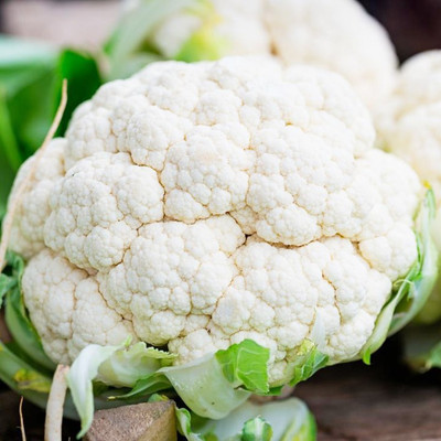 ANDOR Cauliflower Phool Gobhee/Phul Gobhi गोभी Seed(400 per packet)