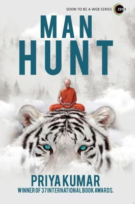 Man Hunt (Paperback, Priya Kumar)(Paperback, Priya Kumar)