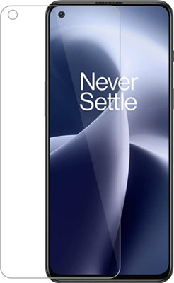 Ten To 11 Impossible Screen Guard for OnePlus Nord 2T 5G(Pack of 1)