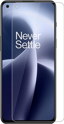 Vatsin Impossible Screen Guard for OnePlus Nord 2T 5G(Pack of 1)