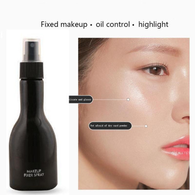 AGLEY new best long lasting make up fixer Primer - 100 ml (transparent) Primer  - 100 ml(transparent)
