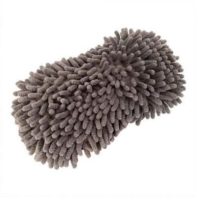 AUTO PEARL Cotton Vehicle Washing  Sponge(Pack Of 1)