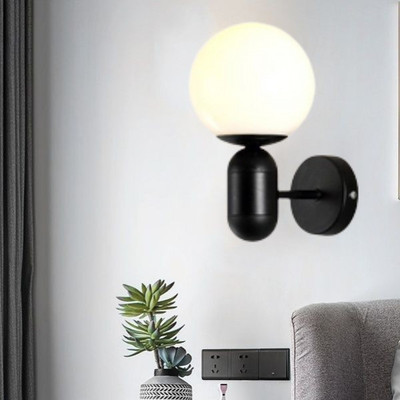 KINIS Wallchiere Wall Lamp Without Bulb