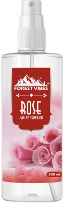 forest vibes Rose Spray(200 ml)