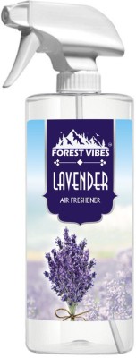 forest vibes Lavender Spray(500 ml)