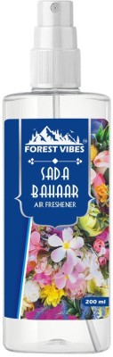 forest vibes Sada Bahar Spray(200 ml)