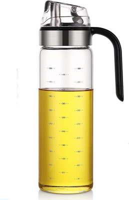 WOLBLIX 550 ml Cooking Oil Dispenser(Pack of 1)