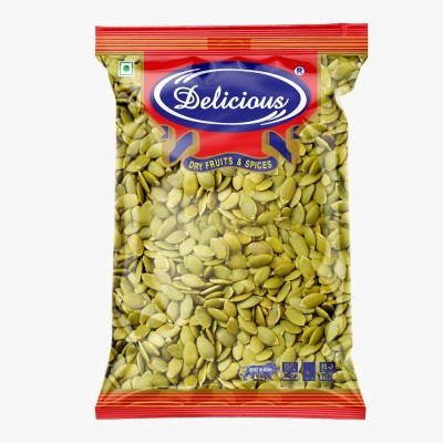 Delicious PUMPKIN SEEDS 100g Assorted Fruit(100 g)