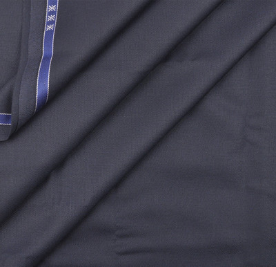 Raymond Viscose Rayon Solid Trouser Fabric