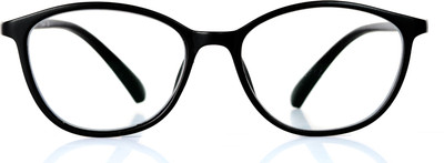 eyestreet Full Rim Cat-eyed Frame(50 mm)