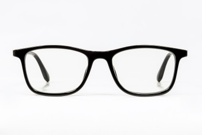 eyestreet Full Rim Rectangle Frame(44 mm)