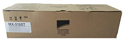 IMAGE PRINT MX 315AT Cartridge Compatible for Sharp MX M265N/ M265U/ M265NV/ M266N/ M315N/ Black Ink Toner