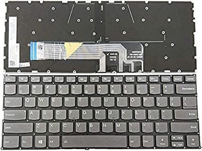 TechSonic Yoga 530-14isk 730-13IKB 730-13IWL 730-15IKB 730-15IWL Laptop Keyboard Replacement Key