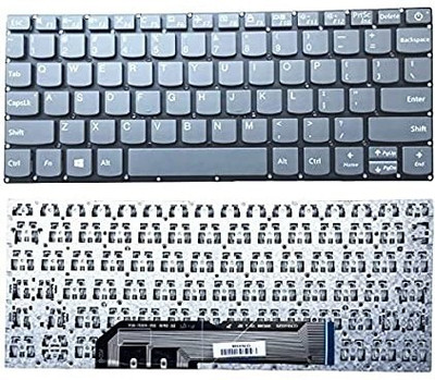 TechSonic Keyboard for 120S-11 120S-11IAP SN20N25233 DK-99-6380A Laptop Keyboard Replacement Key