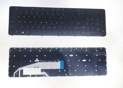 TechSonic X63 9Z.NCGSQ.501 AEX63U00110 AEX63U00210 AEX63U00010 Without Backlit US Layout Laptop Keyboard Replacement Key