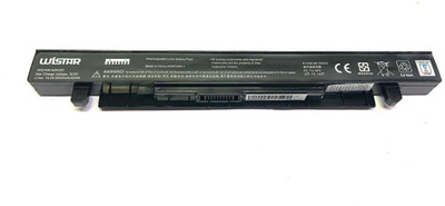 WISTAR Battery for Asus X550LD4010 X550LN X550V X550VB 4 Cell Laptop Battery