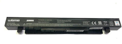WISTAR Battery for Asus X550CA-XO113H X550CA-XO266H X550CA-XX101H 4 Cell Laptop Battery