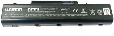 WISTAR BT.00605.036 Laptop Battery for Acer Aspire 5535 5536 5536G 6 Cell Laptop Battery