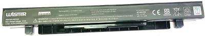 WISTAR Battery for Asus X450CA-WX110D X450CA-WX137D X450CC 4 Cell Laptop Battery