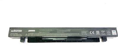 WISTAR Battery for Asus X450CC-WX016H X450CC-WX037D X450CC-WX049H 4 Cell Laptop Battery