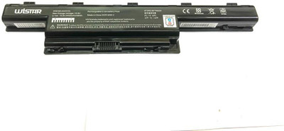 WISTAR AS10D73 Laptop Battery for Acer Aspire V3-471-6848 V3-471G 6 Cell Laptop Battery