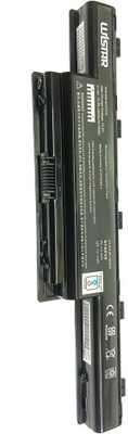 WISTAR AS10D71 for Acer TravelMate 4740-3372G32MNSS 4740-351G16MNSS 6 Cell Laptop Battery