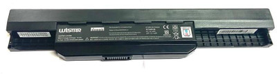 WISTAR A42-K53 Laptop Battery for Asus K53S K53SV A53E X53S X54H 6 Cell Laptop Battery