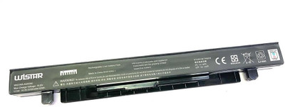 WISTAR Battery for Asus X450LB-WX012H X450LB-WX023H X450LC-1AWX 4 Cell Laptop Battery