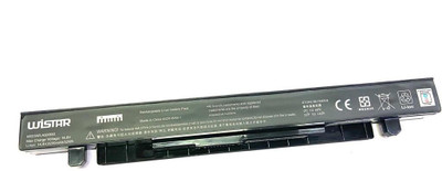 WISTAR Battery for Asus X450EA-7L X450EP X450EP-7K X450LB-007H 4 Cell Laptop Battery