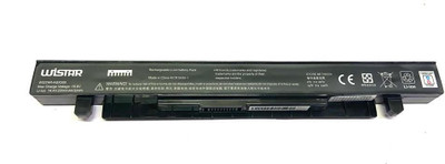 WISTAR Battery for Asus X550EA X550EA-CJ027H X550EA-CJ172H 4 Cell Laptop Battery