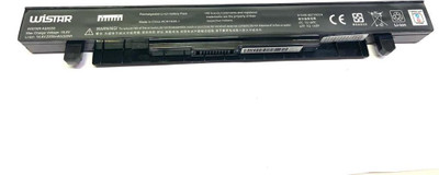 WISTAR Battery for Asus P550LAV-XO397D P550LAV-XO397G P550LAV-XO397H A41-X550A 4 Cell Laptop Battery