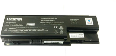 WISTAR AS07B32 Aspire 6930 6930 6930-6067 6930-6073 6930-6082 6930-6941 6930-6942 6 Cell Laptop Battery
