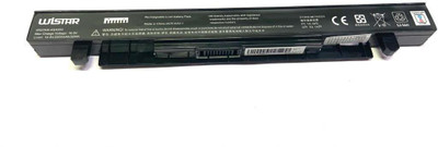 WISTAR A41X550 Battery for Asus D552E D552EA D552EP D552V E550C 4 Cell Laptop Battery