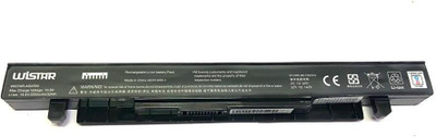 WISTAR Battery for Asus X450V X452 X452V X452VP X550A X550B 4 Cell Laptop Battery