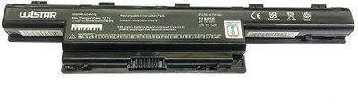 WISTAR AS10D73 for Acer Aspire E732Z E732ZG G730 G730G G730Z 6 Cell Laptop Battery