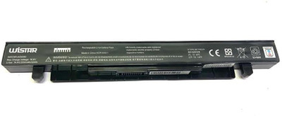 WISTAR Battery for Asus X450LD-CA224H X450LD-WX007H X450LD-WX029D 4 Cell Laptop Battery
